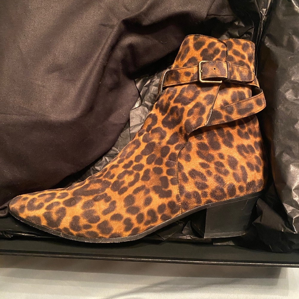 Saint Laurent